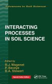 Interacting Processes in Soil Science Interacting Processes in Soil Science