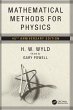 Mathematical Methods for Physics - Bild 1