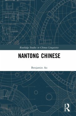 Nantong Chinese - Ao, Benjamin