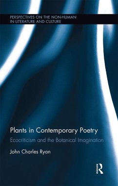 Plants in Contemporary Poetry - Ryan, John (Edith Cowan University, Australia)