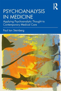 Psychoanalysis in Medicine - Steinberg, Paul Ian (University of British Columbia, Canada)