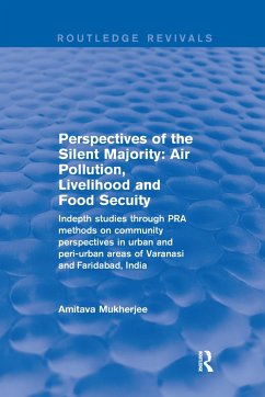 Perspectives of the Silent Majority - Mukherjee, Amitava