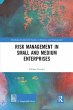 Risk Management in Small and Medium... - Bild 1
