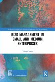 Risk Management in Small and Medium Enterprises