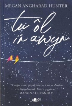 Cover Tu Ol i'r Awyr