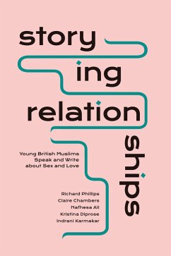 Cover Storying Relationships