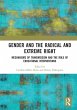 Gender and the Radical and Extreme Right - Bild 1