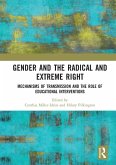 Gender and the Radical and Extreme Right Gender and the Radical and Extreme Right