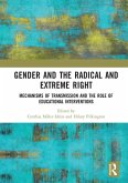 Gender and the Radical and Extreme Right