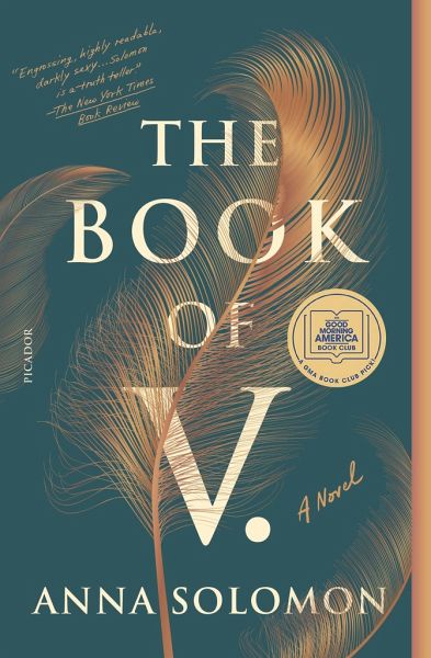 The Book of V. The Book of V.