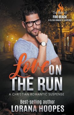 Love on the Run - Hoopes, Lorana