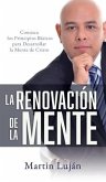 La Renovación de la Mente