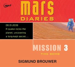 Mission 3: Time Bomb Volume 3 - Brouwer, Sigmund