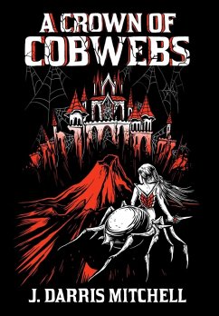 Cover A Crown of Cobwebs