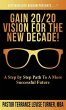 Gain 20/20 Vision For The New Decade! - Bild 1