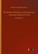 The Works of Robert Louis Stevenson -... - Bild 1