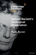 Samuel Beckett's Geological Imagination - Bild 1