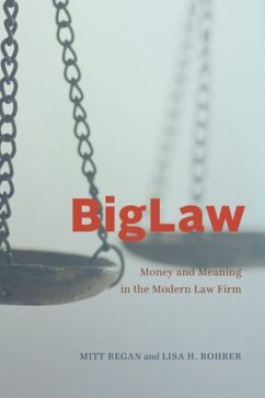 Cover BigLaw