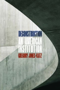 Cover Deconstruction