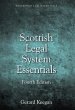 Scottish Legal System Essentials - Bild 1