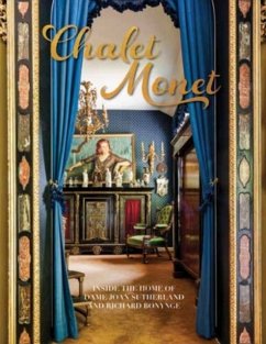 Chalet Monet - Bonynge, Richard