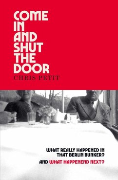 Come In and Shut the Door - Petit, Chris