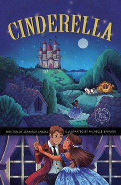 Cover Cinderella
