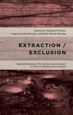 Extraction/Exclusion