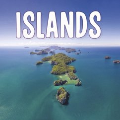 Cover Islands