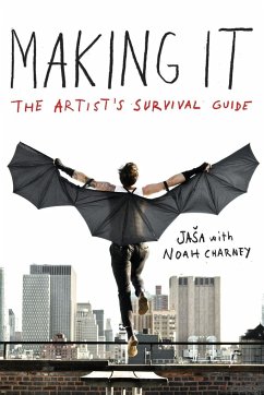 Making It - Ja¿a; Charney, Noah