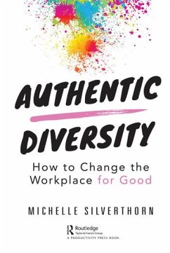 Authentic Diversity - Silverthorn, Michelle