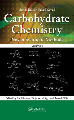 Carbohydrate Chemistry