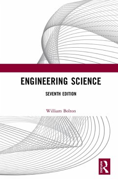 Engineering Science - Bolton, William