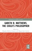 Gareth B. Matthews, The Child's Philosopher