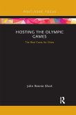 Hosting the Olympic Games