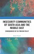 Insecurity Communities of South Asia... - Bild 1