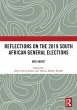 Reflections on the 2019 South African... - Bild 1