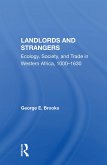 Landlords And Strangers
