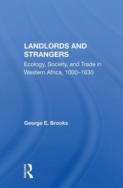 Landlords And Strangers Landlords And Strangers
