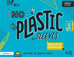 No Plastic Sleeves - Volk, Larry; Currier, Danielle