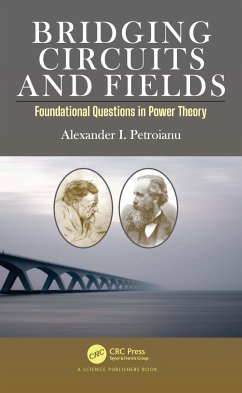 Bridging Circuits and Fields - Petroianu, Alexander I
