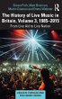 The History of Live Music in Britain,... - Bild 1