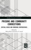 Prisons and Community Corrections