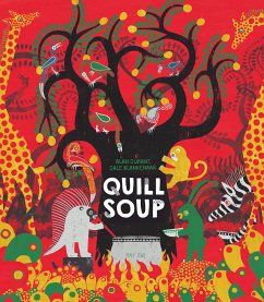 Quill Soup - Durant, Alan