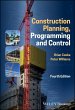 Construction Planning, Programming and... - Bild 1