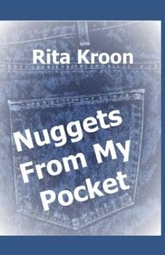 Nuggets From My Pocket - Kroon, Rita