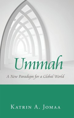 Ummah - Jomaa, Katrin A