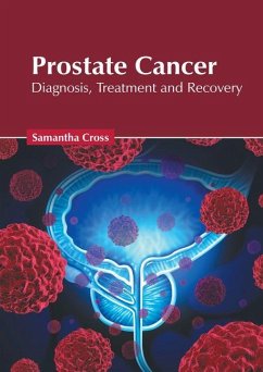 Prostate Cancer: Diagnosis, Treatment and Recovery