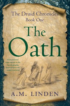 The Oath - Linden, A M