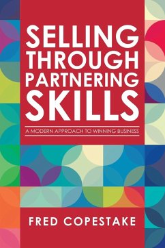 Cover Selling Through Partnering Skills